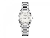 Stefani Fratelli Orologio Meccanico Donna Longines Conquest Classic Orologi